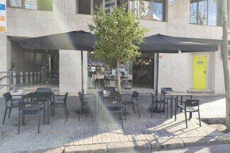 Plus de détails pour Commerce de détail à louer