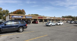 Plus de détails pour 1204-1340 W O St, Lincoln, NE - Bureau/Commerce de détail, Commerce de détail à louer