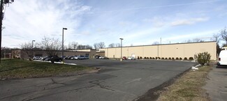 Plus de détails pour 119-125 Liberty St, Metuchen, NJ - Local d'activités à louer