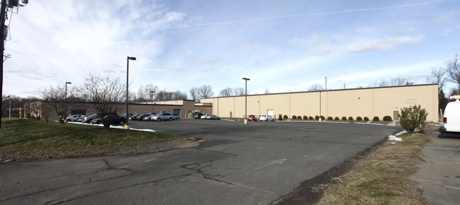 More details for 119-125 Liberty St, Metuchen, NJ - Flex for Lease