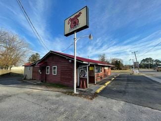 More details for 606 Bridgeville Hwy, Seaford, DE - Retail for Sale
