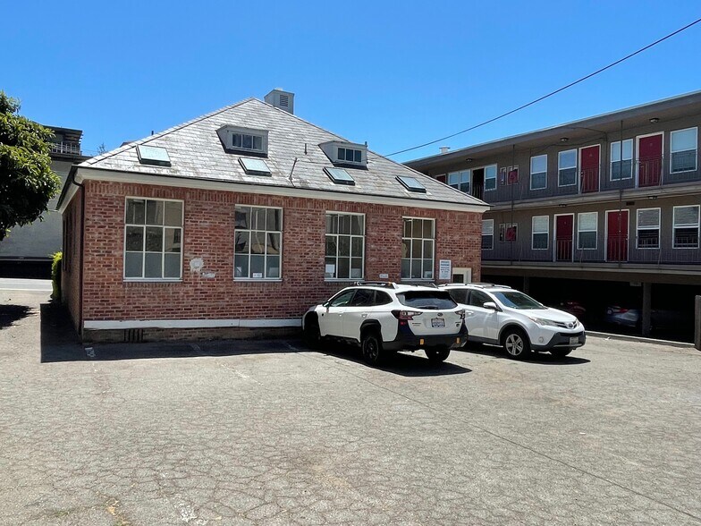 2235 Channing Way, Berkeley, CA à louer - Autre - Image 2 de 8