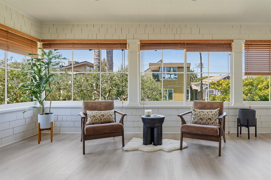 218 Horizon Ave, Venice, CA for sale - Building Photo - Image 2 of 20