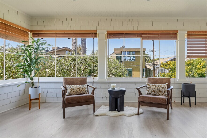 218 Horizon Ave, Venice, CA à vendre - Photo du bâtiment - Image 2 de 20