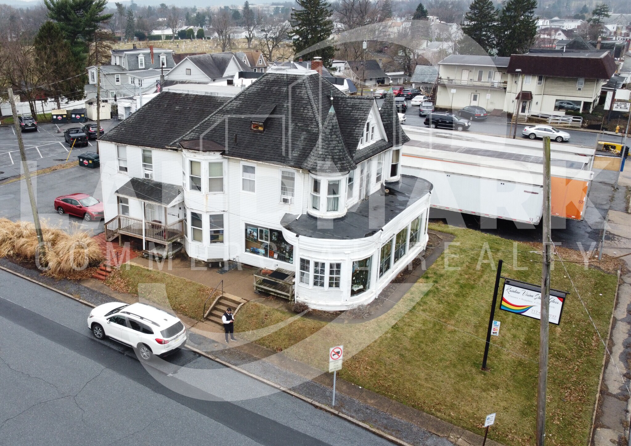 3105 Walnut St, Harrisburg, PA for sale Primary Photo- Image 1 of 4