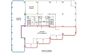 711 Kapiolani Blvd, Honolulu, HI for lease Site Plan- Image 1 of 1