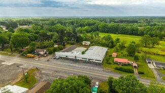 Plus de détails pour 1140 Highway 367 N, Judsonia, AR - Commerce de détail à vendre