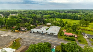 More details for 1140 Highway 367 N, Judsonia, AR - Retail for Sale