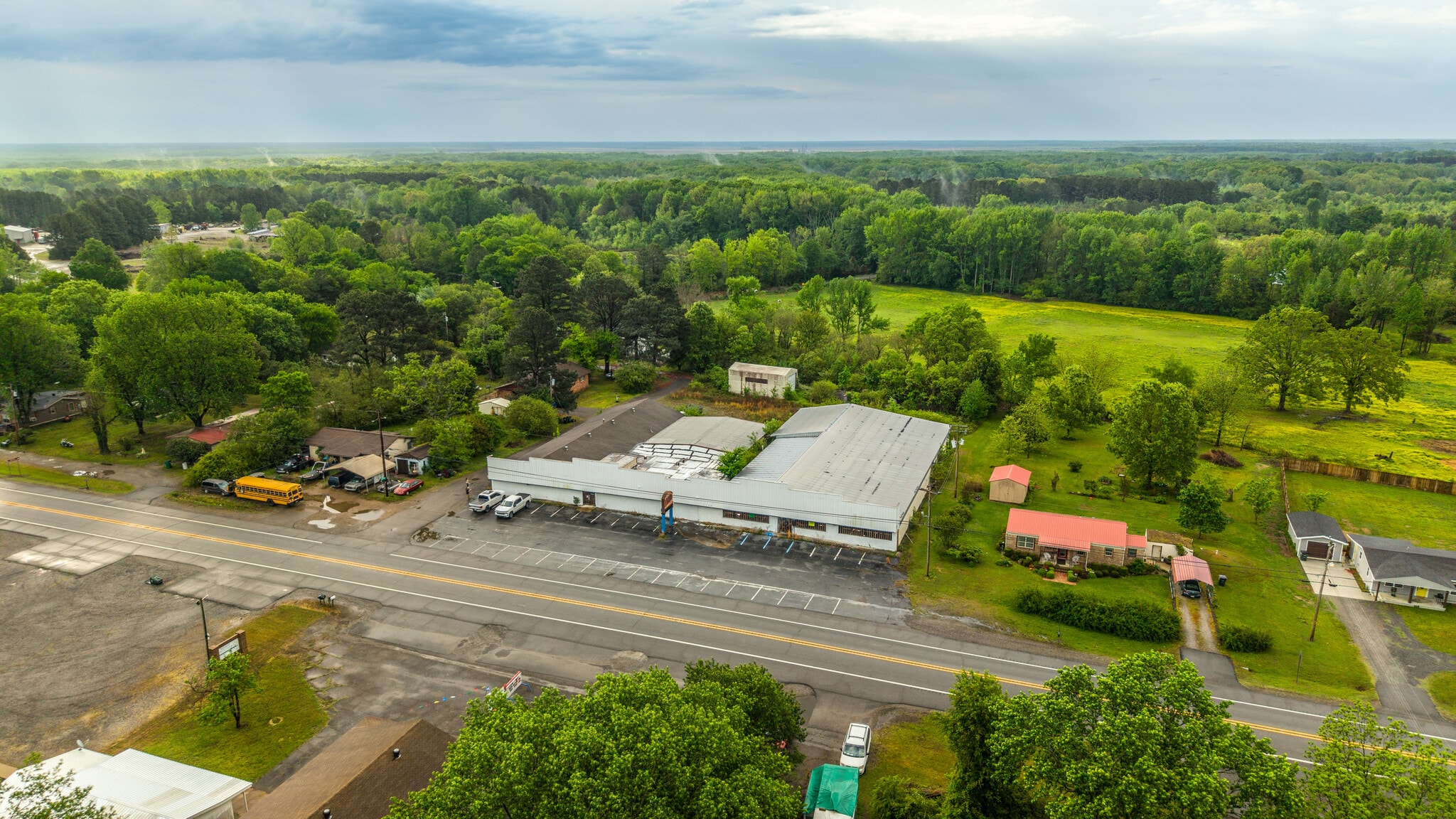1140 Highway 367 N, Judsonia, AR for sale Primary Photo- Image 1 of 30