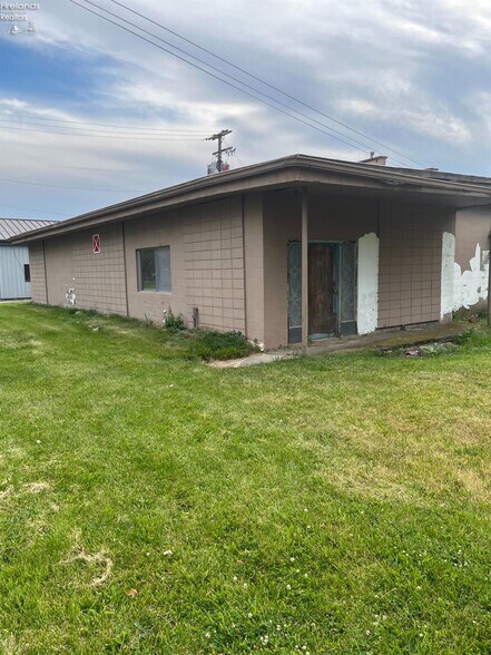 1020 N 5th St, Fremont, OH à vendre - Photo du bâtiment - Image 1 de 5
