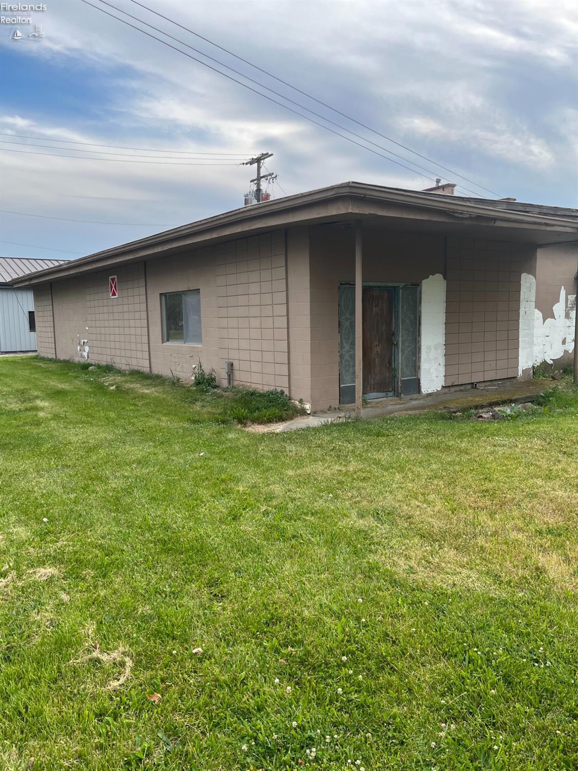 1020 N 5th St, Fremont, OH à vendre Photo du bâtiment- Image 1 de 6