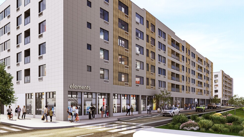 1901 North American St, Philadelphia, PA à louer - Photo du bâtiment - Image 2 de 12