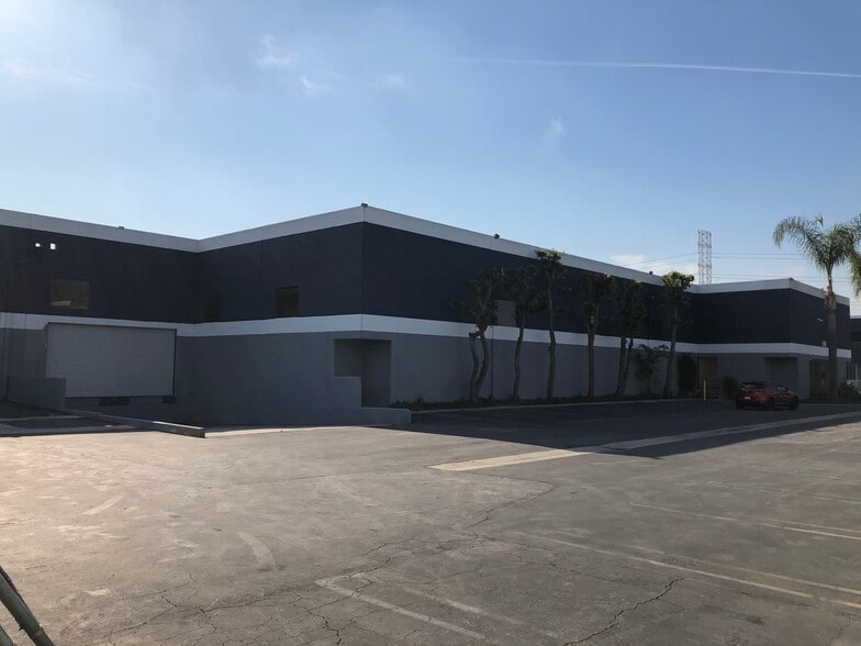 550 Patrice Pl, Gardena, CA à louer - Photo du bâtiment - Image 2 de 11