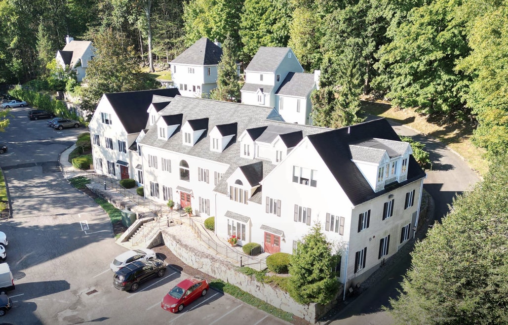 23 Hubbard Rd, Wilton, CT for sale Building Photo- Image 1 of 23