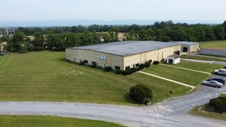More details for 517 Aileen Rd, Edinburg, VA - Industrial for Sale