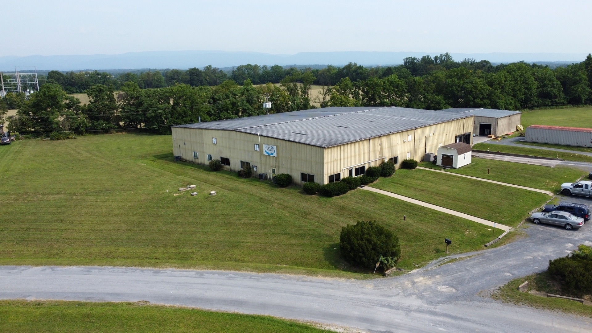 517 Aileen Rd, Edinburg, VA for sale Primary Photo- Image 1 of 5