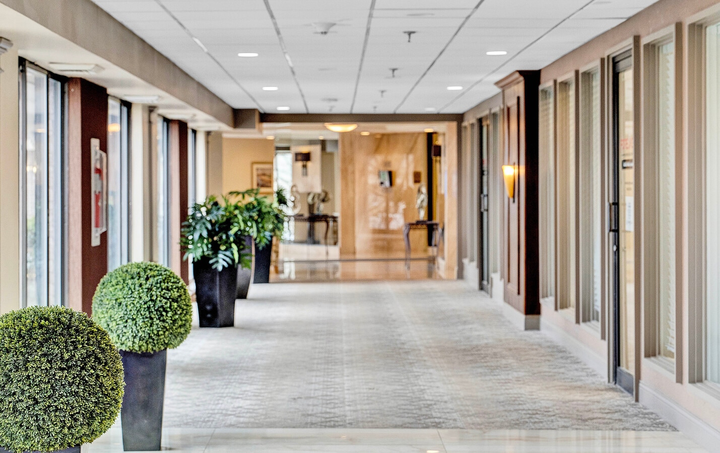 1000 Valley Forge Cir, King Of Prussia, PA 19406 - Unité 117 -  - Photo intérieure - Image 1 of 17