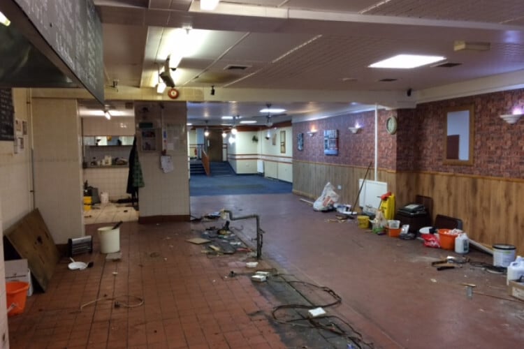 45 Market Pl, Doncaster à louer Photo intérieure- Image 1 de 4