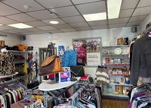 129 Upper Lisburn Rd, Belfast for lease Interior Photo- Image 2 of 3