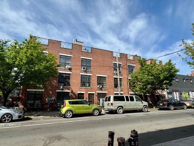 More details for 228, 230, 234, 236 Evergreen Avenue – Multifamily for Sale, Brooklyn, NY
