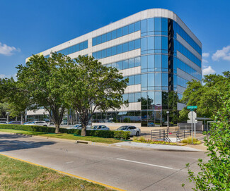 More details for 10100 N Central Expy, Dallas, TX - Office for Lease