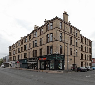 More details for 557-577A Dumbarton Rd, Glasgow - Retail for Lease
