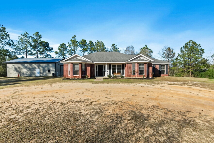 55750 Lottie Rd, Perdido, AL for sale - Building Photo - Image 3 of 87