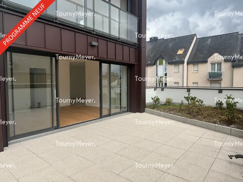 Office in Rennes for lease Building Photo- Image 1 of 10