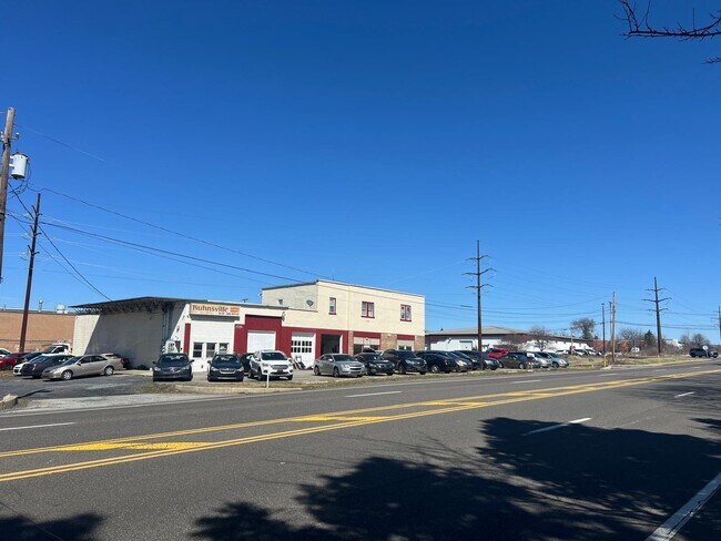 More details for 6535 Tilghman St, Allentown, PA - Land for Lease