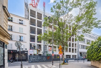 More details for 36 Rue Du Chemin Vert, Paris - Office for Lease