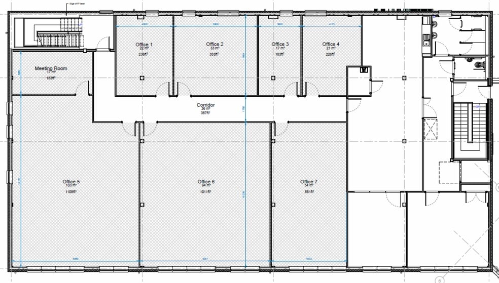 2 South Rd, Northam for lease - Floor Plan - Image 3 of 4