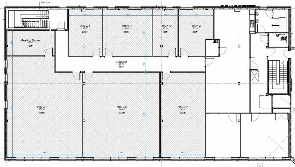2 South Rd, Northam à louer - Plan d’étage - Image 3 de 4