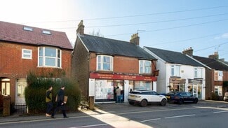 More details for 100 Crawley Rd, Horsham - Retail for Sale