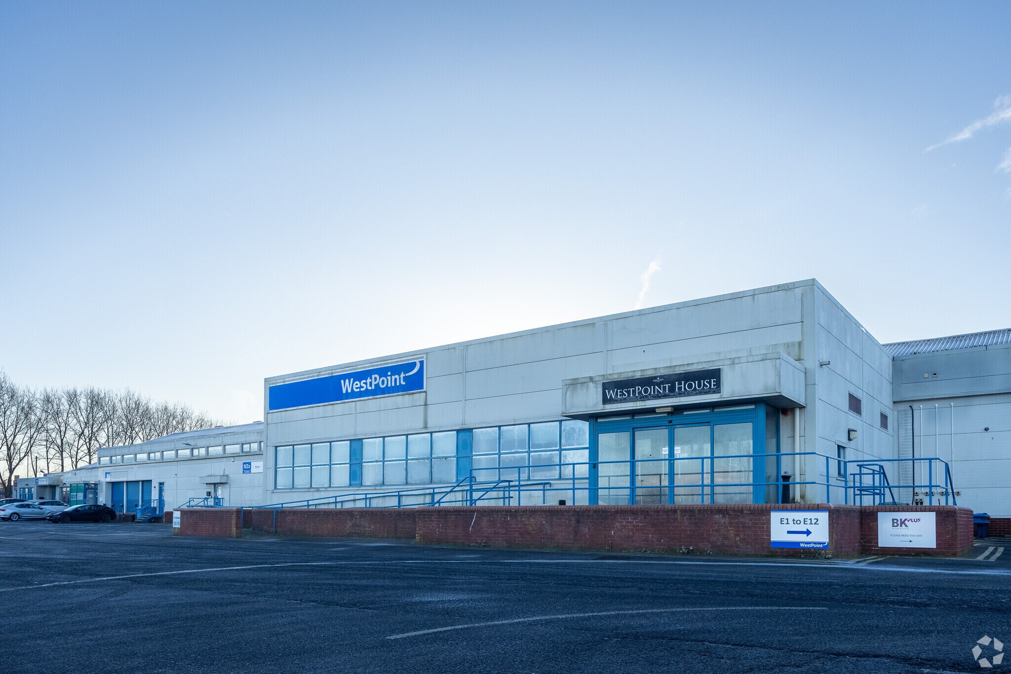 Middlemore Ln W, Aldridge for lease Primary Photo- Image 1 of 17