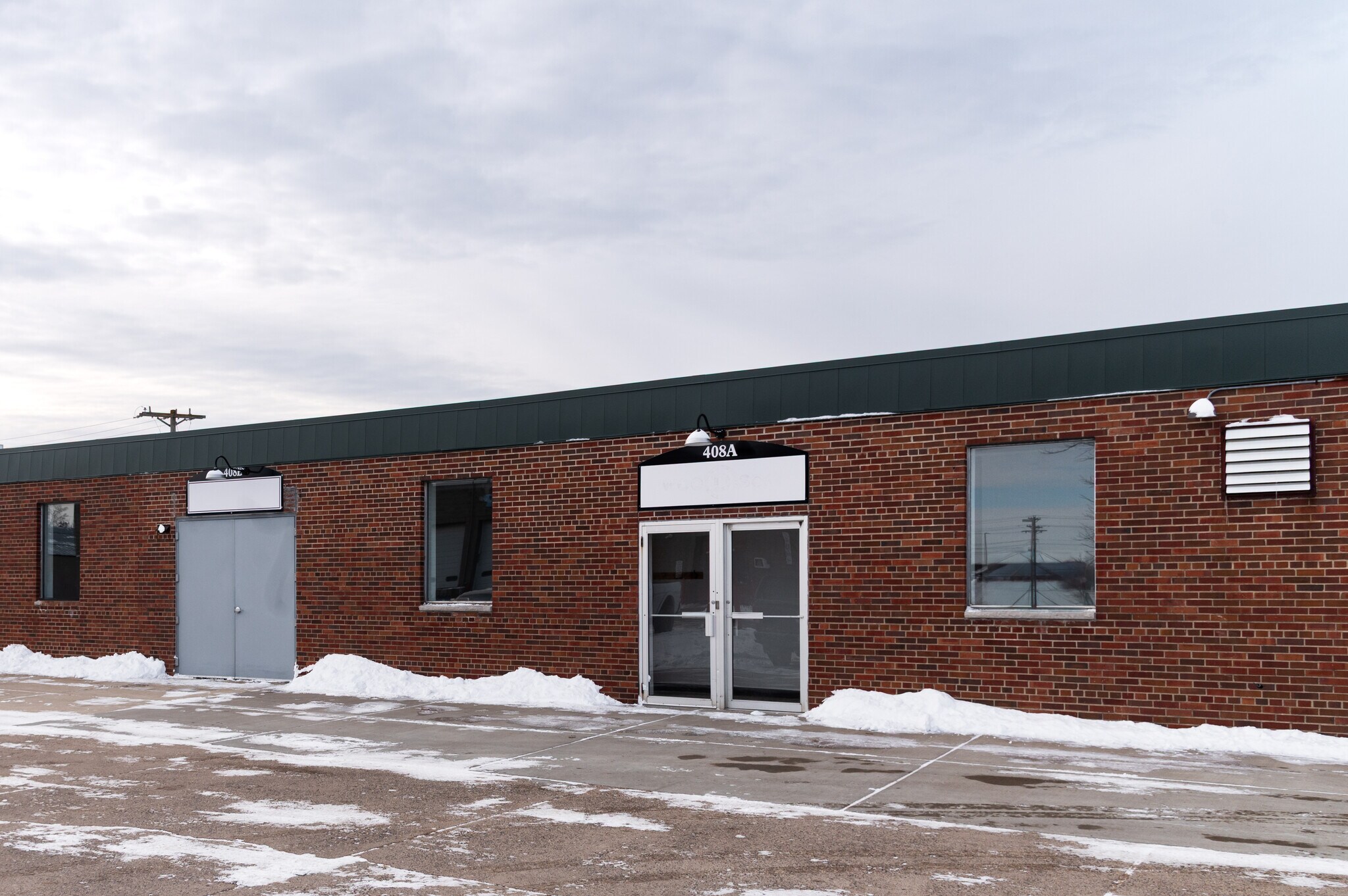 404-412 7th St NE, Buffalo, MN for lease Building Photo- Image 1 of 5