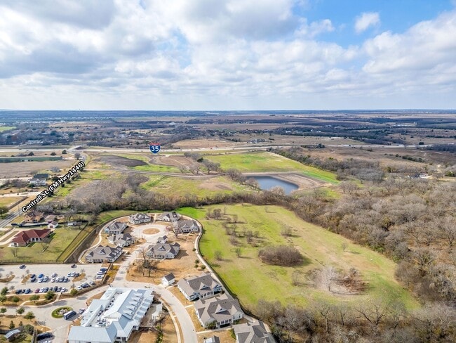Plus de détails pour NEC I-35, Waxahachie, TX - Terrain à vendre