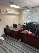 1400 Moccassin Trl, Lewisville, TX for lease Interior Photo- Image 2 of 11