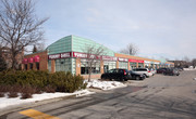 531 Atkinson Ave, Vaughan ON - Épicerie