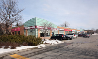 More details for 531 Atkinson Ave, Vaughan, ON - Retail for Lease