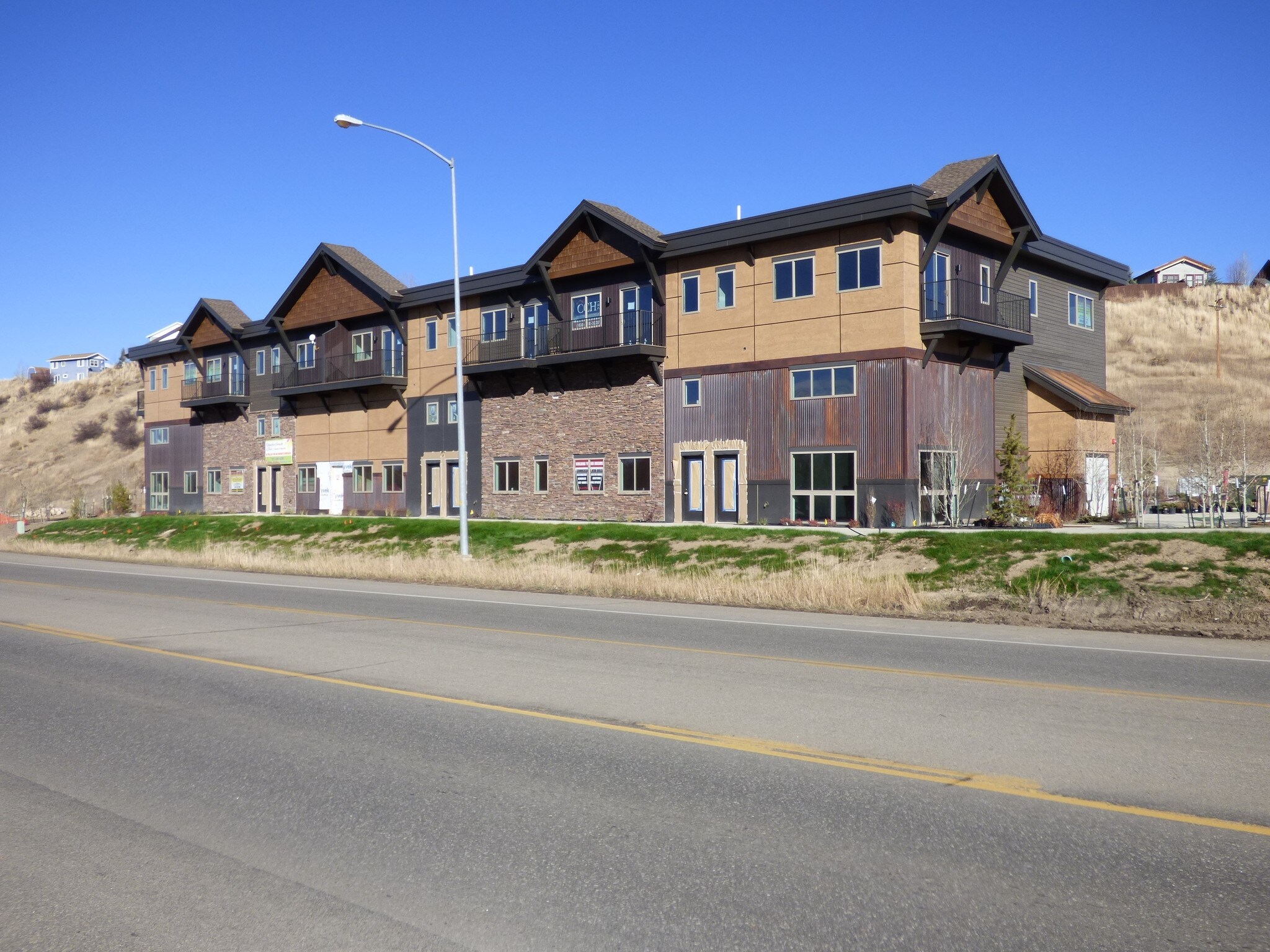 2700 Lincoln Ave, Steamboat Springs, CO à vendre Photo du bâtiment- Image 1 de 1