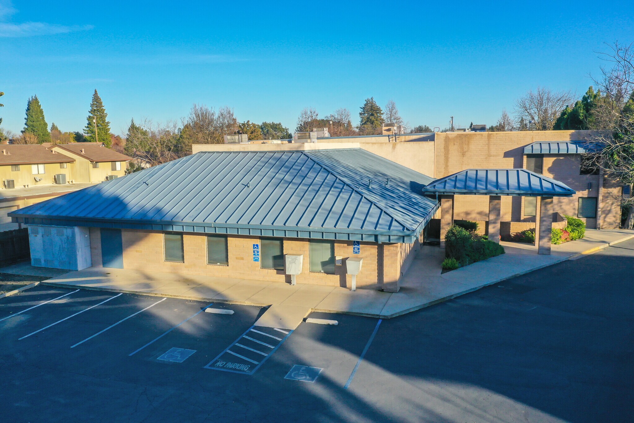 1445 Butte House Rd, Yuba City, CA for lease Primary Photo- Image 1 of 11