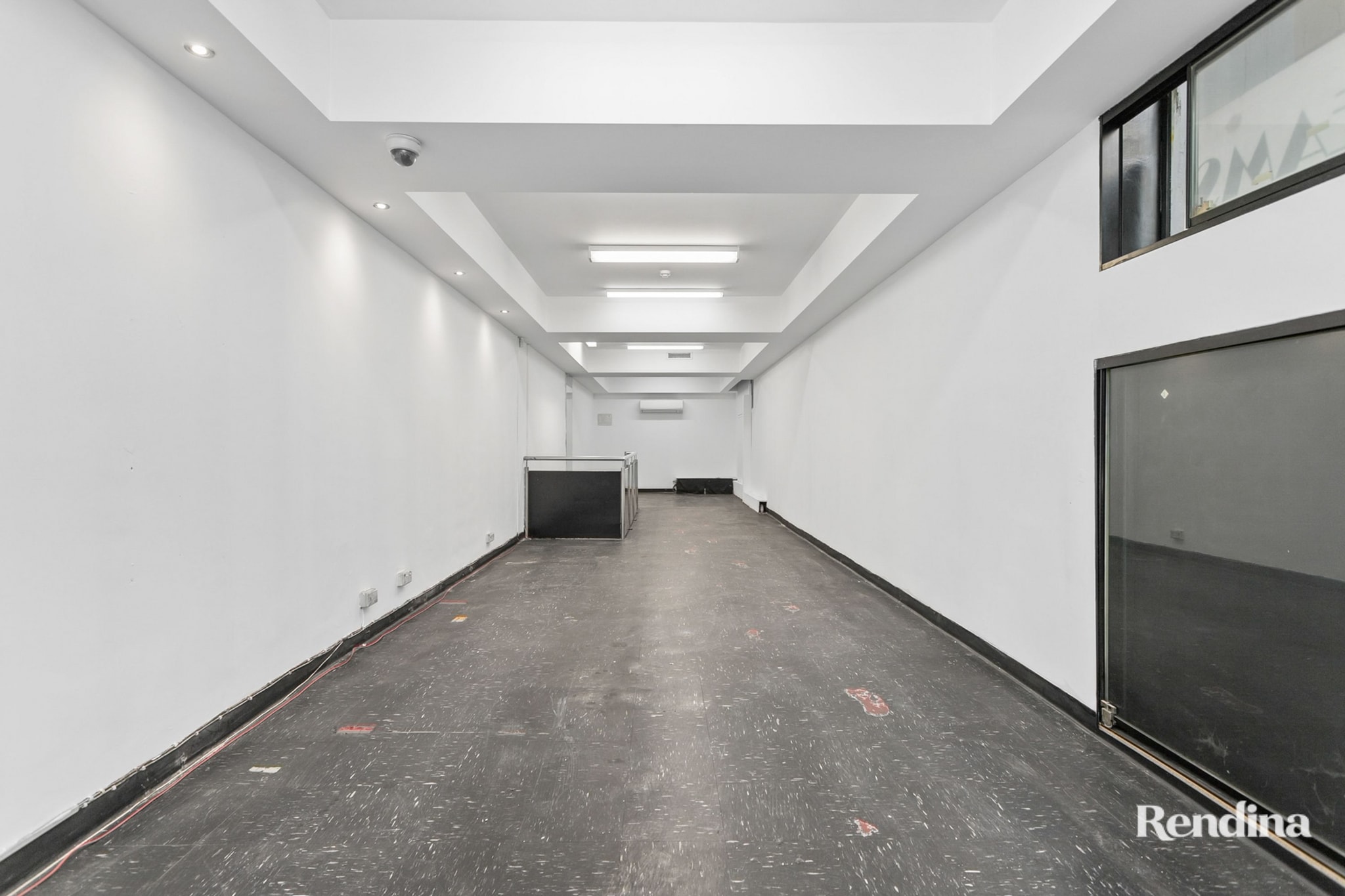 292 Flinders St, Melbourne for lease Interior Photo- Image 1 of 4
