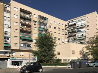 Plus de détails pour Calle Joaquín Lorenzo, 50, Madrid - Multi-résidentiel à vendre