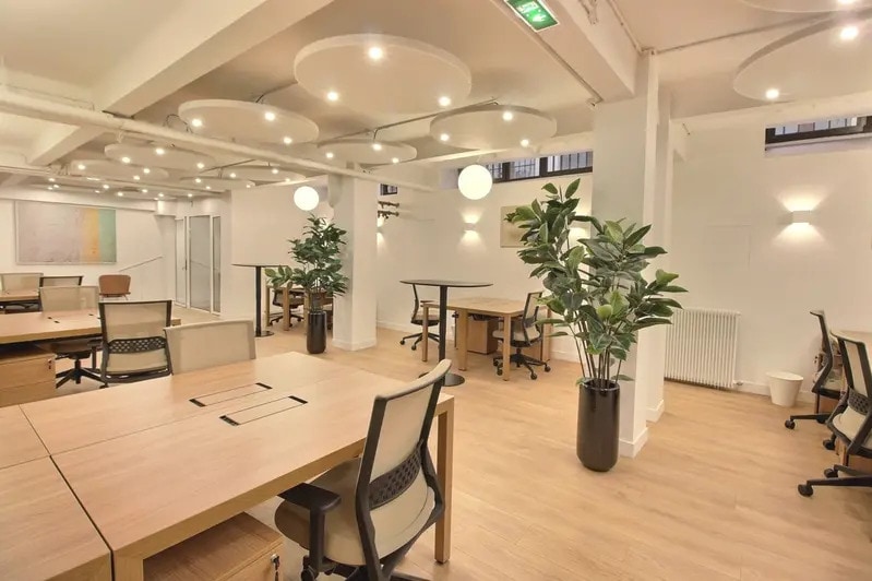 94 Rue Saint-Lazare, Paris for sale Interior Photo- Image 1 of 6