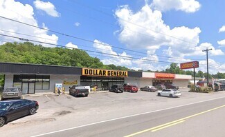 Plus de détails pour 3902 Coal Heritage Rd, Bluefield, WV - Commerce de détail à vendre