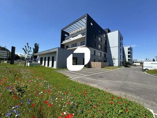 Plus de détails pour Bureau, Commerce de détail à louer