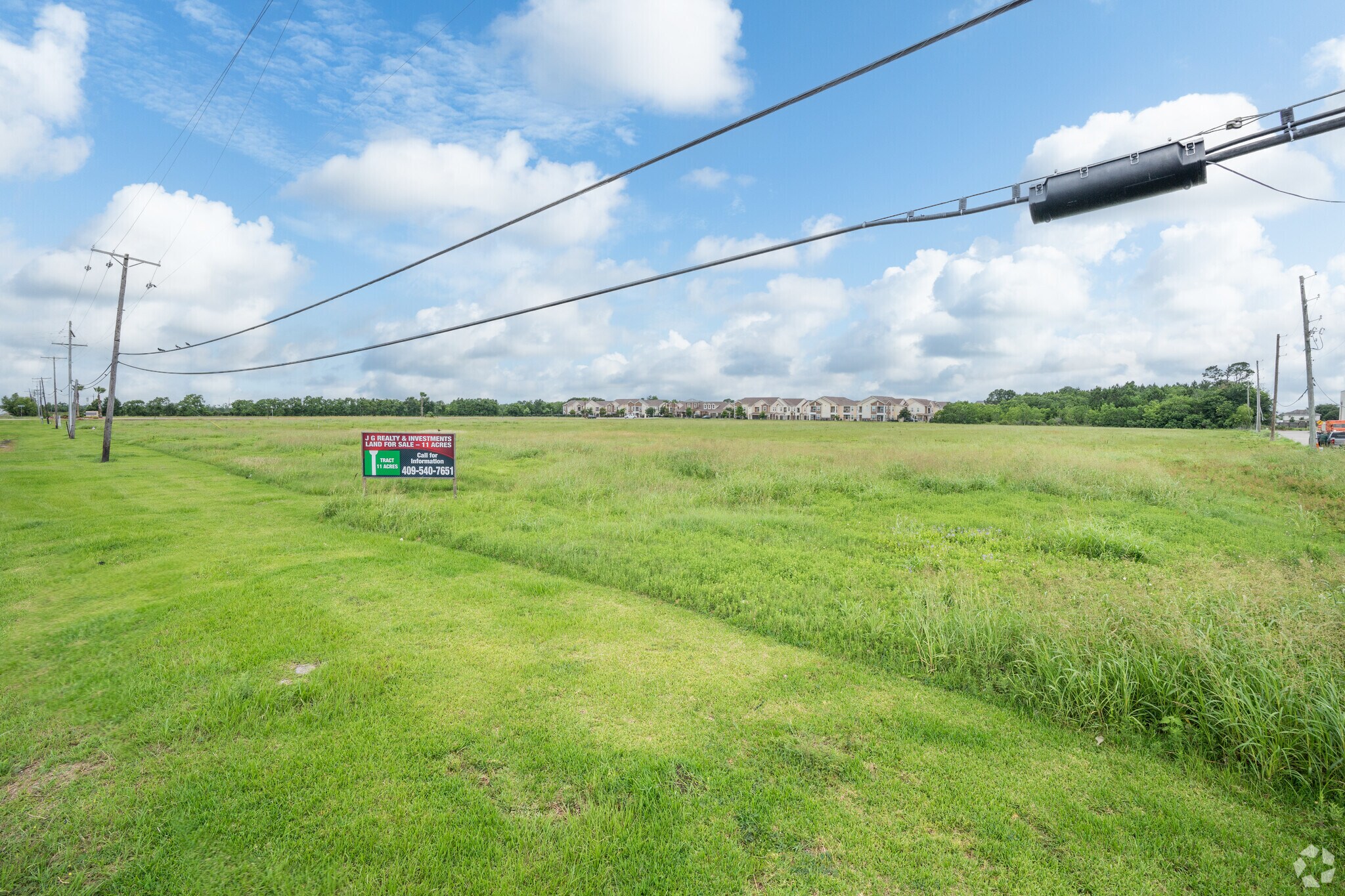 2301 Highway 365, Port Arthur, TX for sale Building Photo- Image 1 of 12