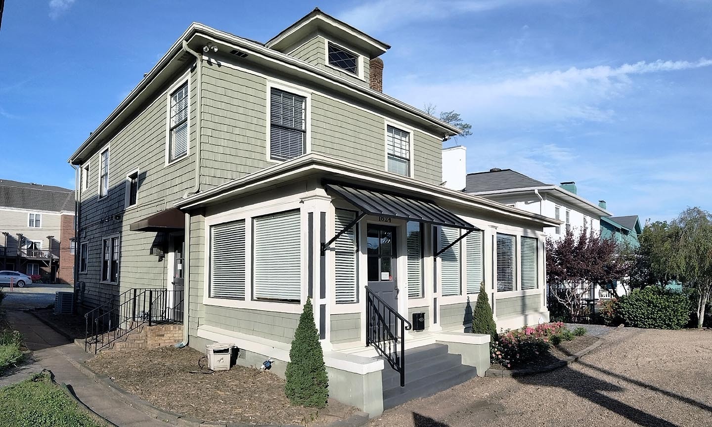 1824-1826 E 7th St, Charlotte, NC for lease Primary Photo- Image 1 of 34