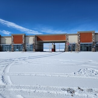 Plus de détails pour 11705 24th St, Greeley, CO - Commerce de détail à vendre