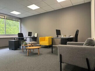 Plus de détails pour 3 Avenue Condorcet, Villeurbanne - Bureau à louer